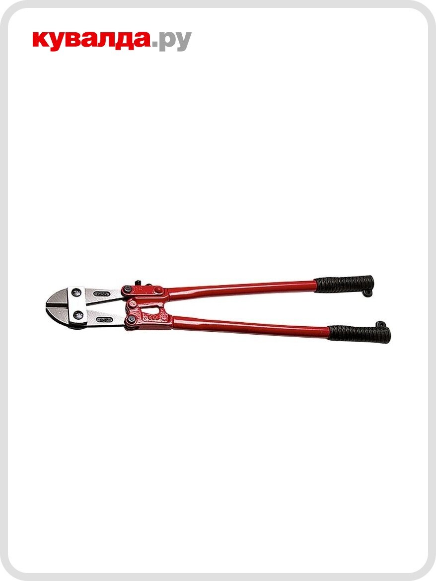 Болторез MATRIX 750 мм 30