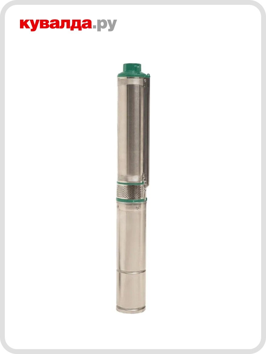 Насос скважинный OASIS SN 85/55 L