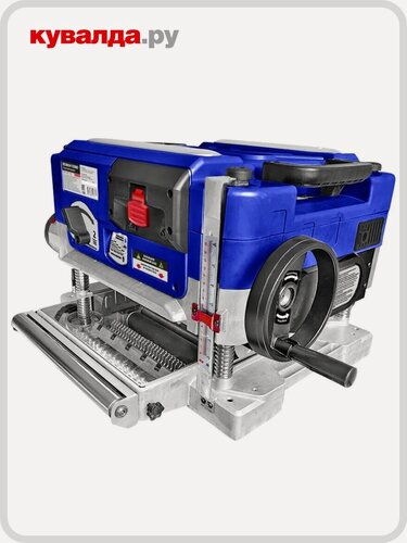 Изображение товара Станок рейсмусовый BELMASH P2000D