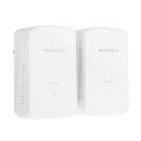 Wi-Fi адаптер Powerline Mercusys MP500 KIT