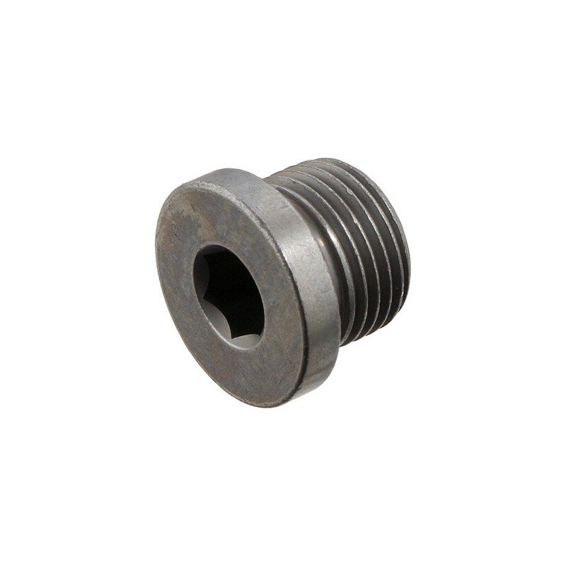 Пробка картера FEBI 31702 BMW E60/E61/E63/E64/E65/E66/F01/X5/X6