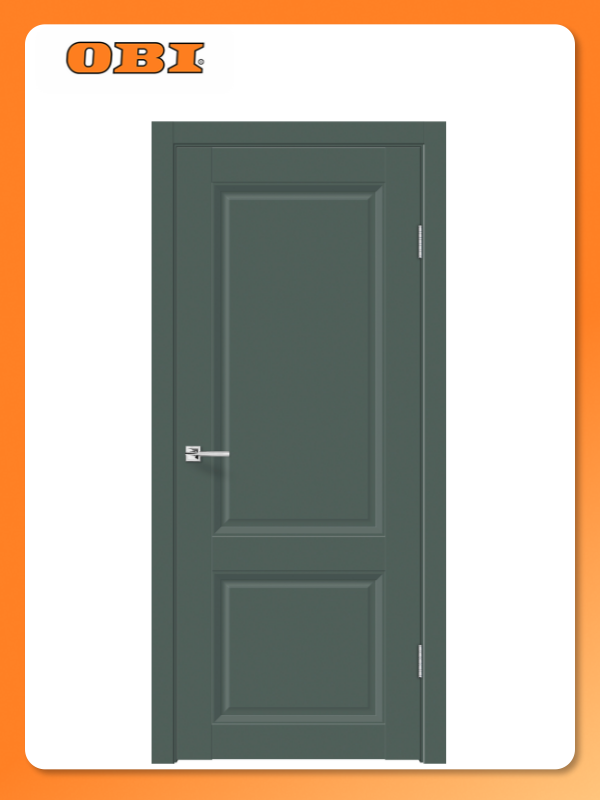 Дверное полотно VELLDORIS 