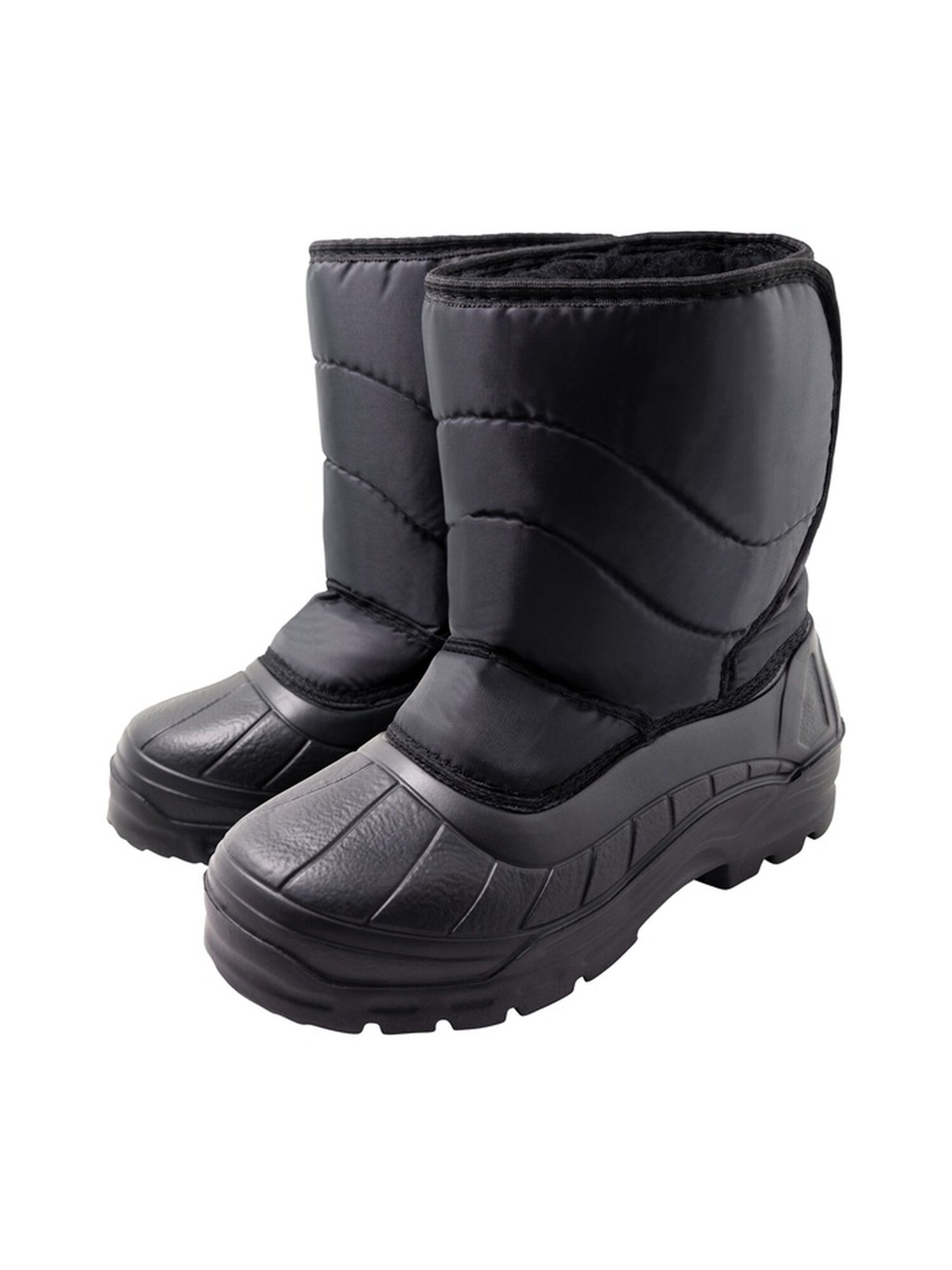 Сапоги Janett  размер 44 45  черный