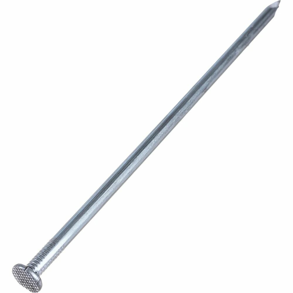 Строительные гвозди Восход-Метиз оцинкованные 50x150 мм 1 кг