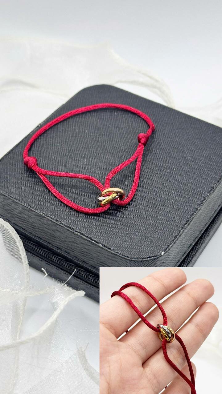 Браслет-бэнгл