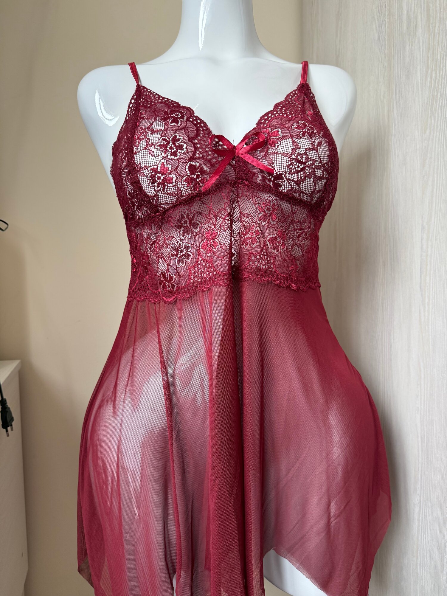 Комплект нижнего белья комплект