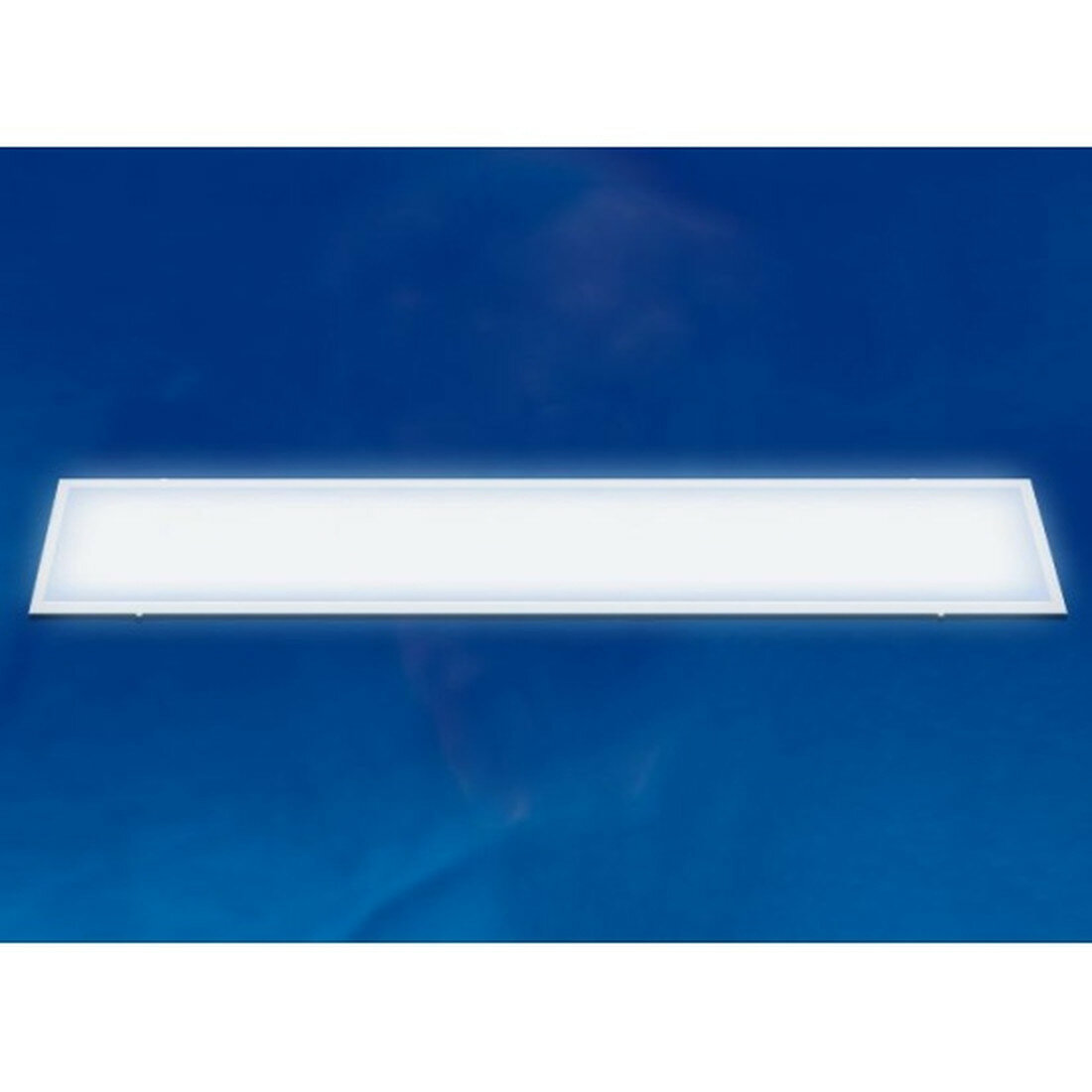 Светильник Uniel ULP-18120 LED 36Вт IP54 холодный белый свет