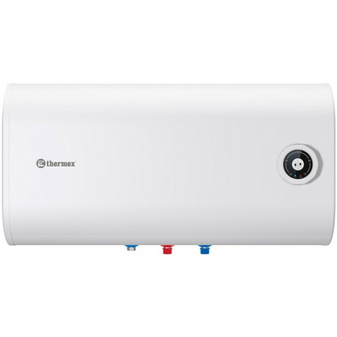 Водонагреватель Thermex MK 50 H, накопительный, плоский, белый, 50л