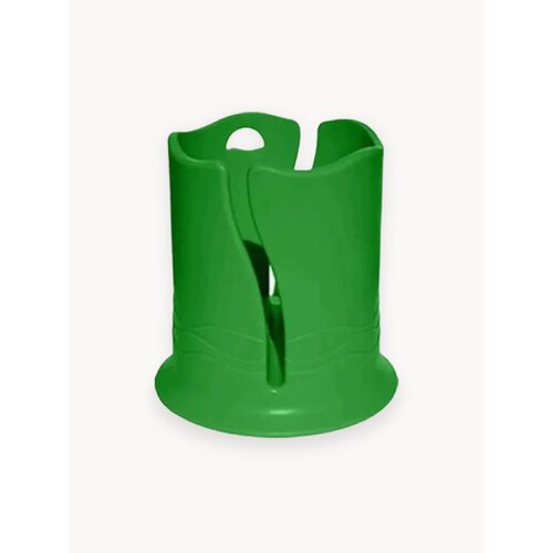 Подстаканник для sup доски зеленый