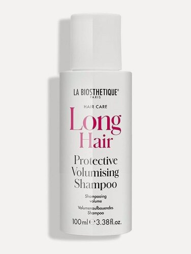 Изображение товара Шампунь для волос женский профессиональный La Biosthetique мицеллярный 100 мл