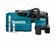 Молоток отбойный аккумуляторный 80В XGT - SDS-MAX - 20,9Дж, без аккумулятора и з...