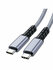 Универсальный кабель для передачи данных PENGQIAO USB4, Thunderbo...
