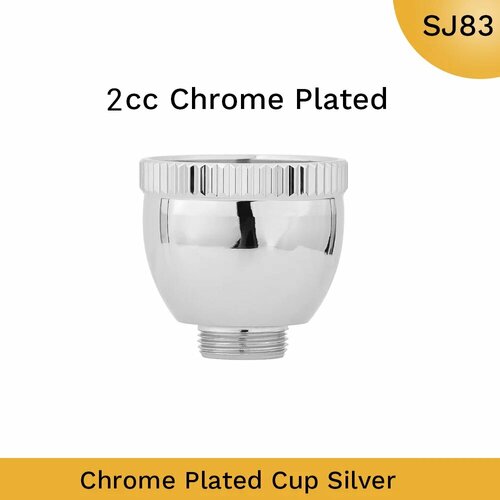 NEOECO, 2cc Cup Silver