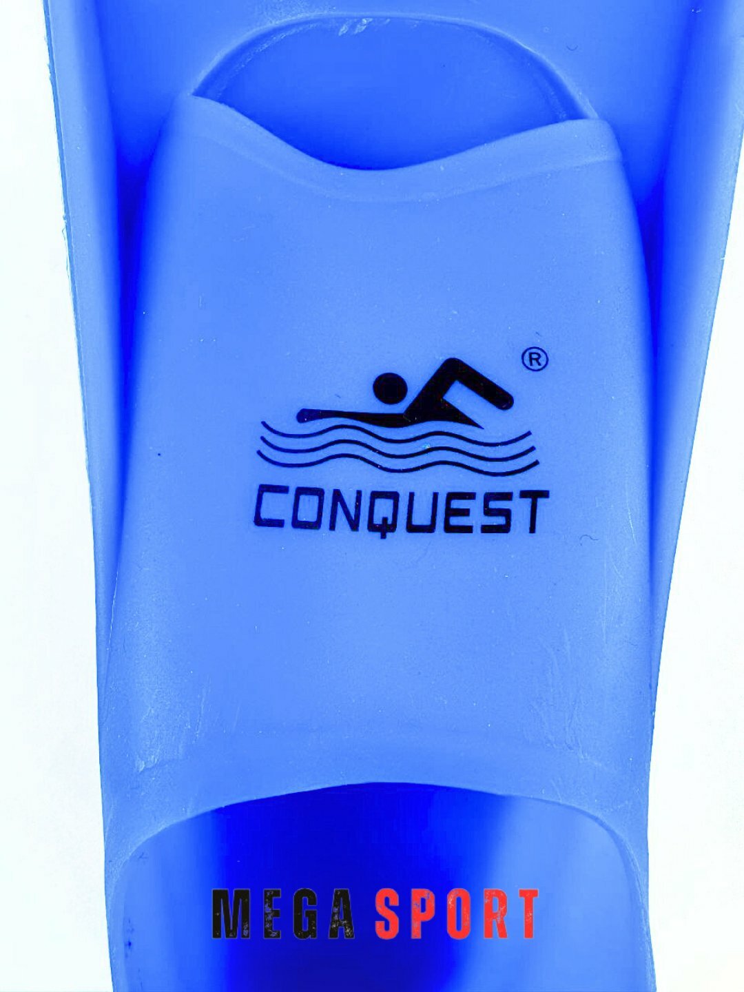 Ласты для бассейна — фото 1