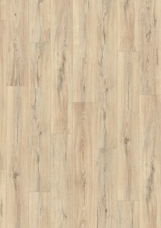 Ламинат Egger Classic 8/33 4V EPL189 Дуб Мелба бежевый 1292х193х8 мм