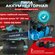 Аккумуляторная бесщеточная цепная пила 21V, 12 дюймов, акб-4.0Ач, кейс
