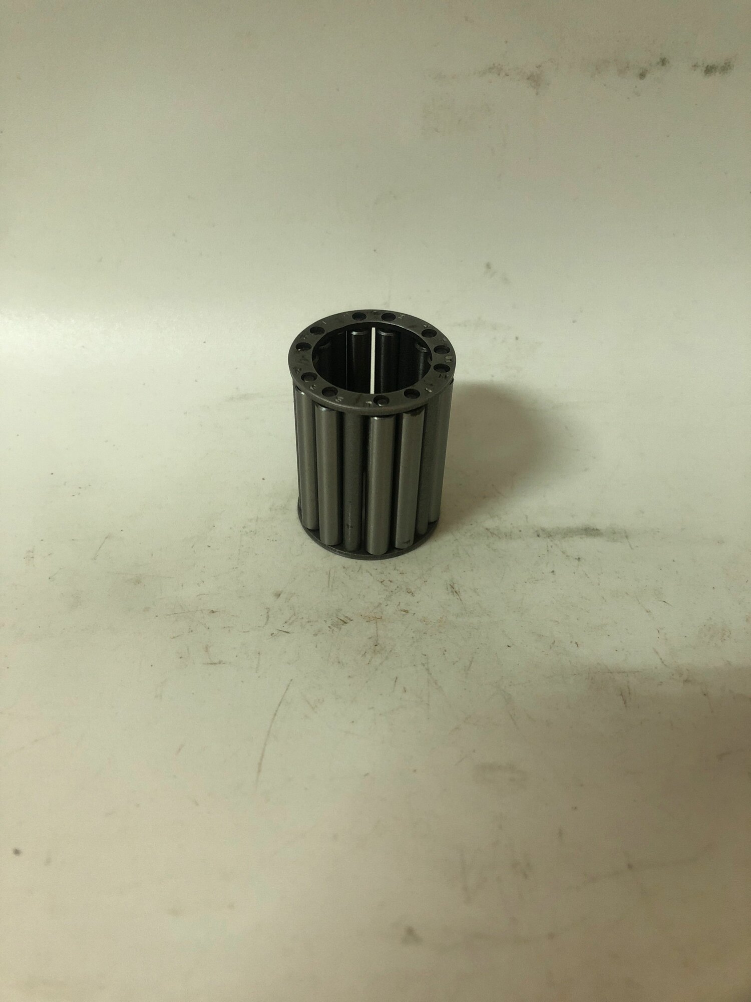 Подшипник СССР 64903 1 шт 4 ГПЗ