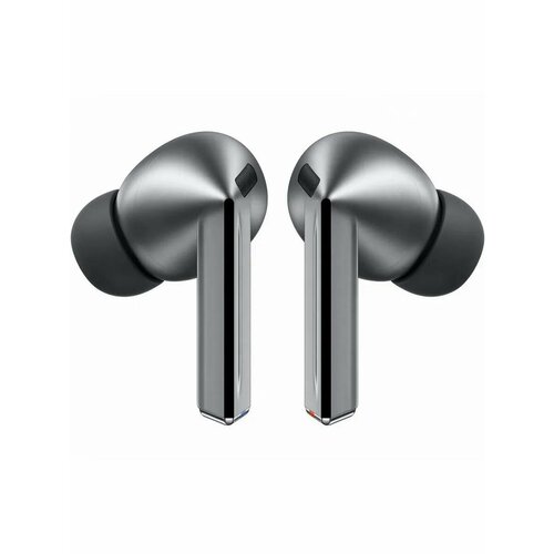 Беспроводные наушники Samsung Galaxy Buds 3 Pro Gray Серые 1503000₽