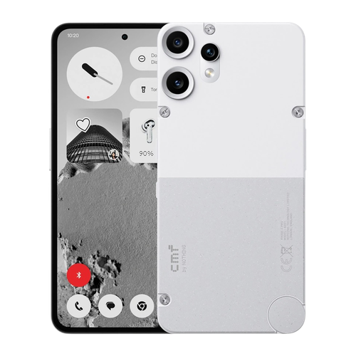 Nothing CMF Phone 2 Pro 8128Gb Black Черный Global 2Sim 24740₽