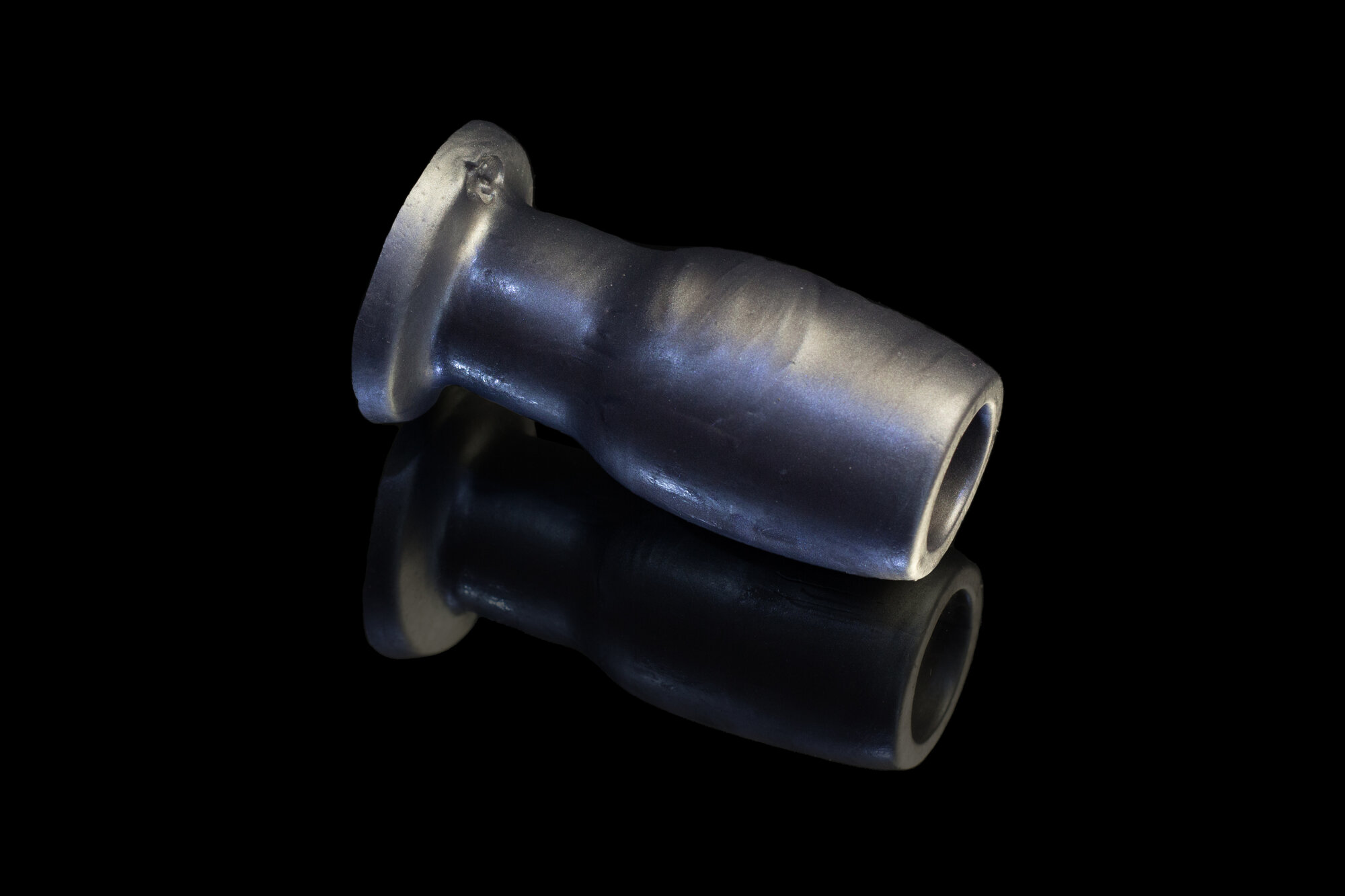 Анальды туннель туралы бейне