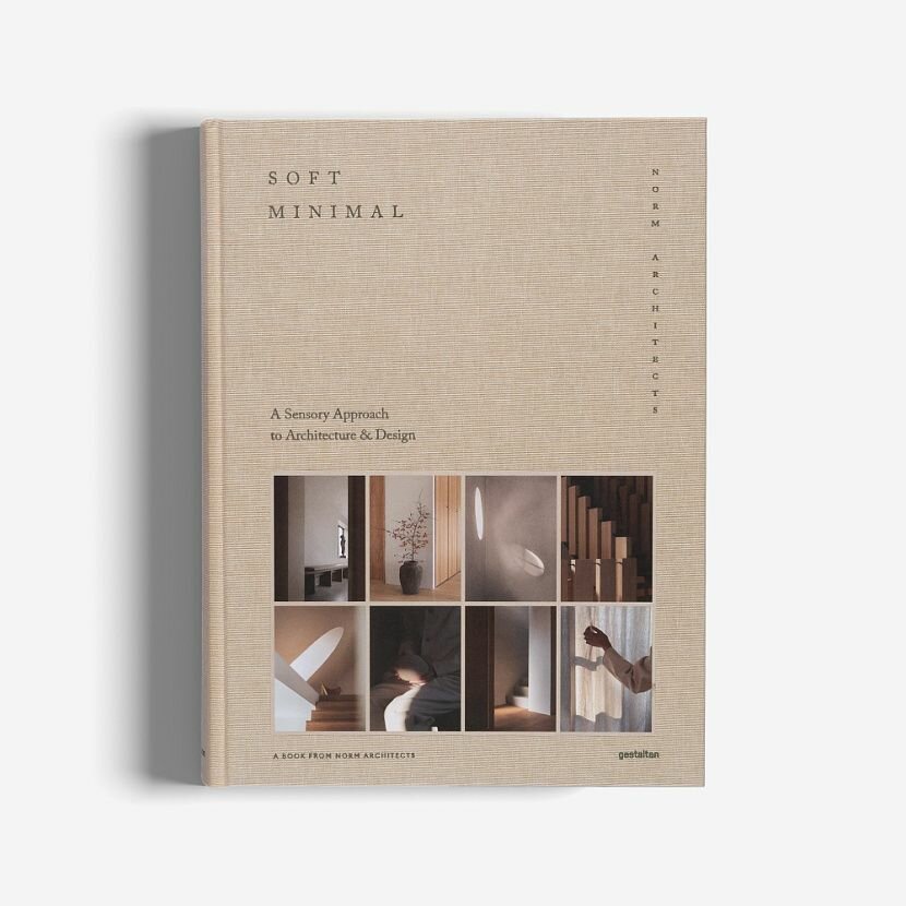 Soft Minimal (Norm Architects) Книга