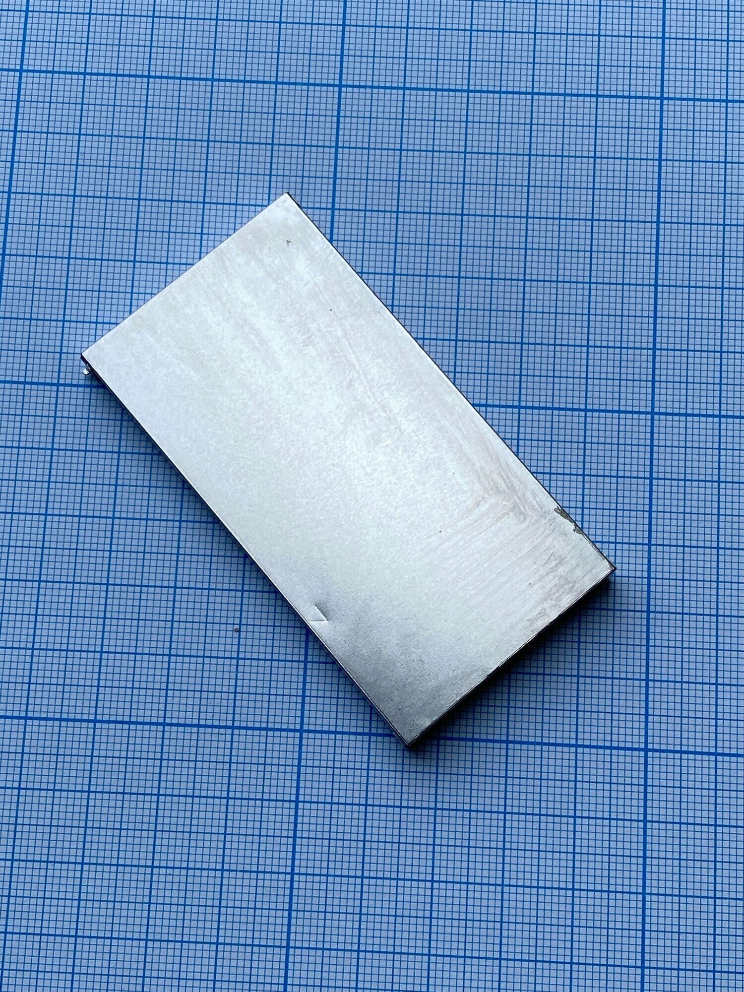 Заглушка RAM Asus K501U, K501UX, K501UB, K501UW, K501LB, K501LX (13NB0A60P01011)