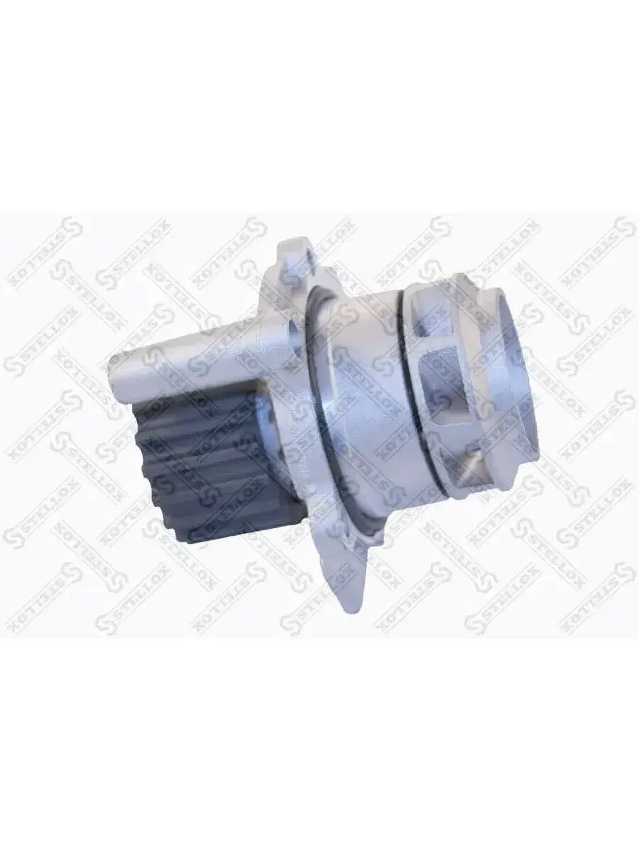 Помпа Audi A2/A3, VW Golf/Polo/Sharan 1.2TDi/1.4TDi/1.9TDi