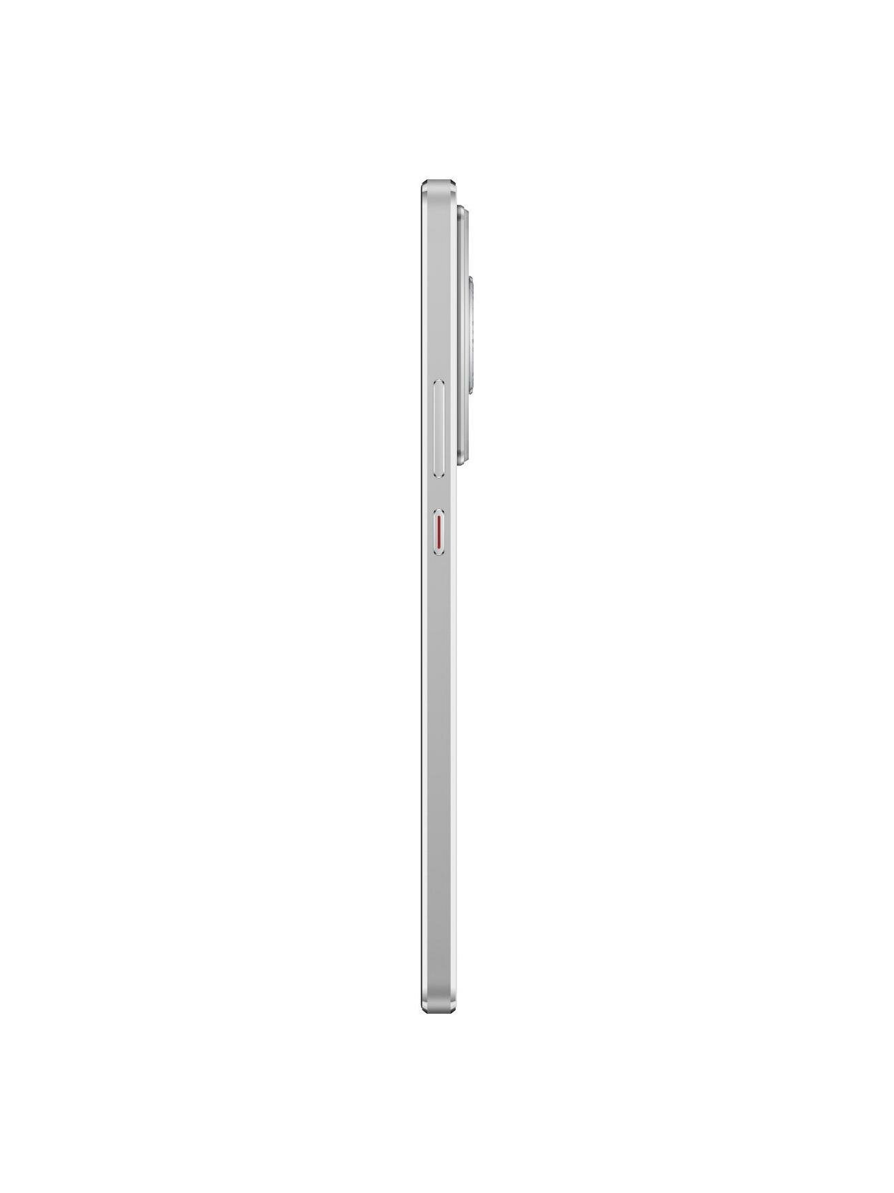 Смартфон HUAWEI nova 12s 8/256GB White