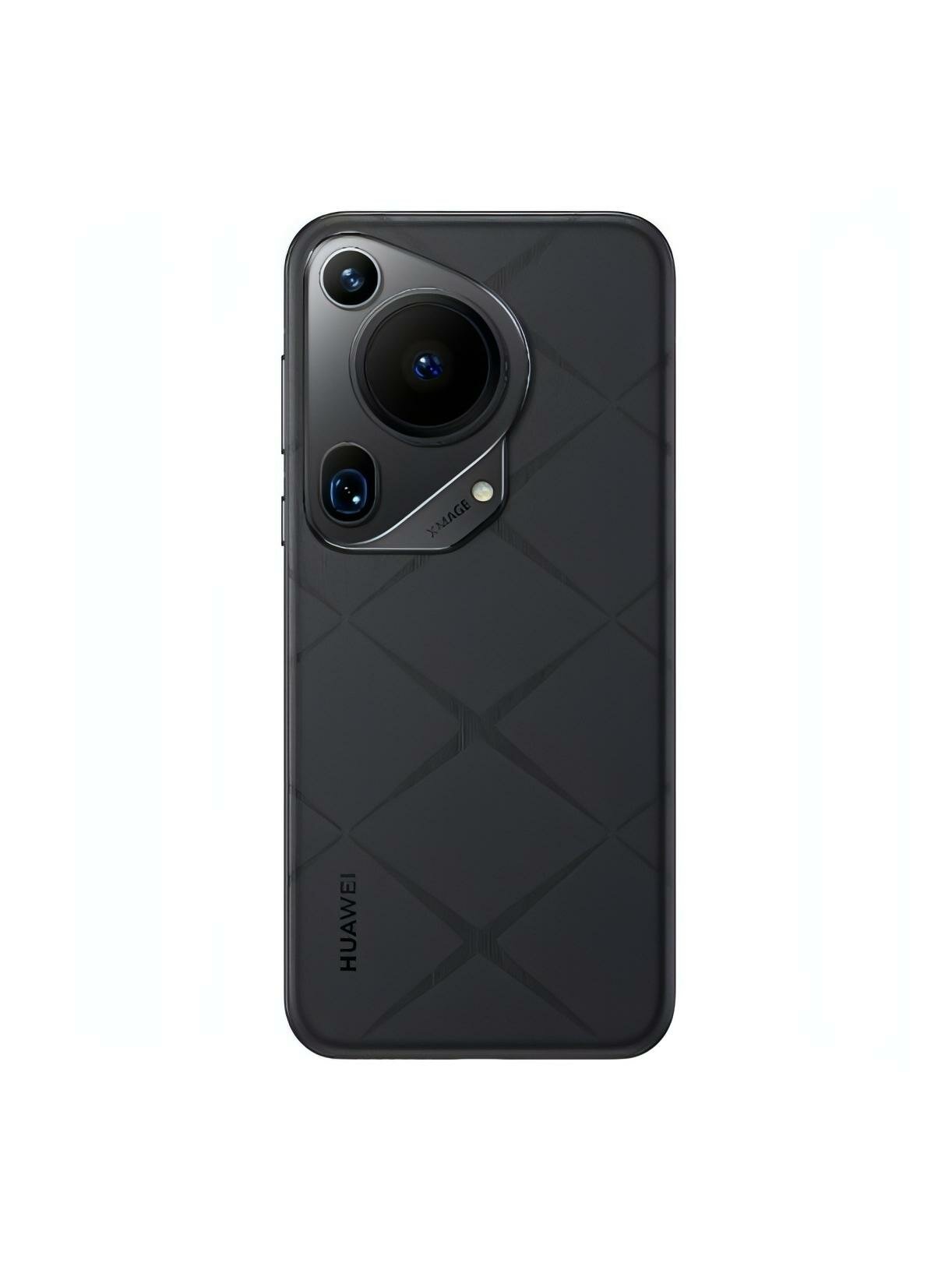 Смартфон HUAWEI Pura70 Ultra 16/1TB Black — фото 1
