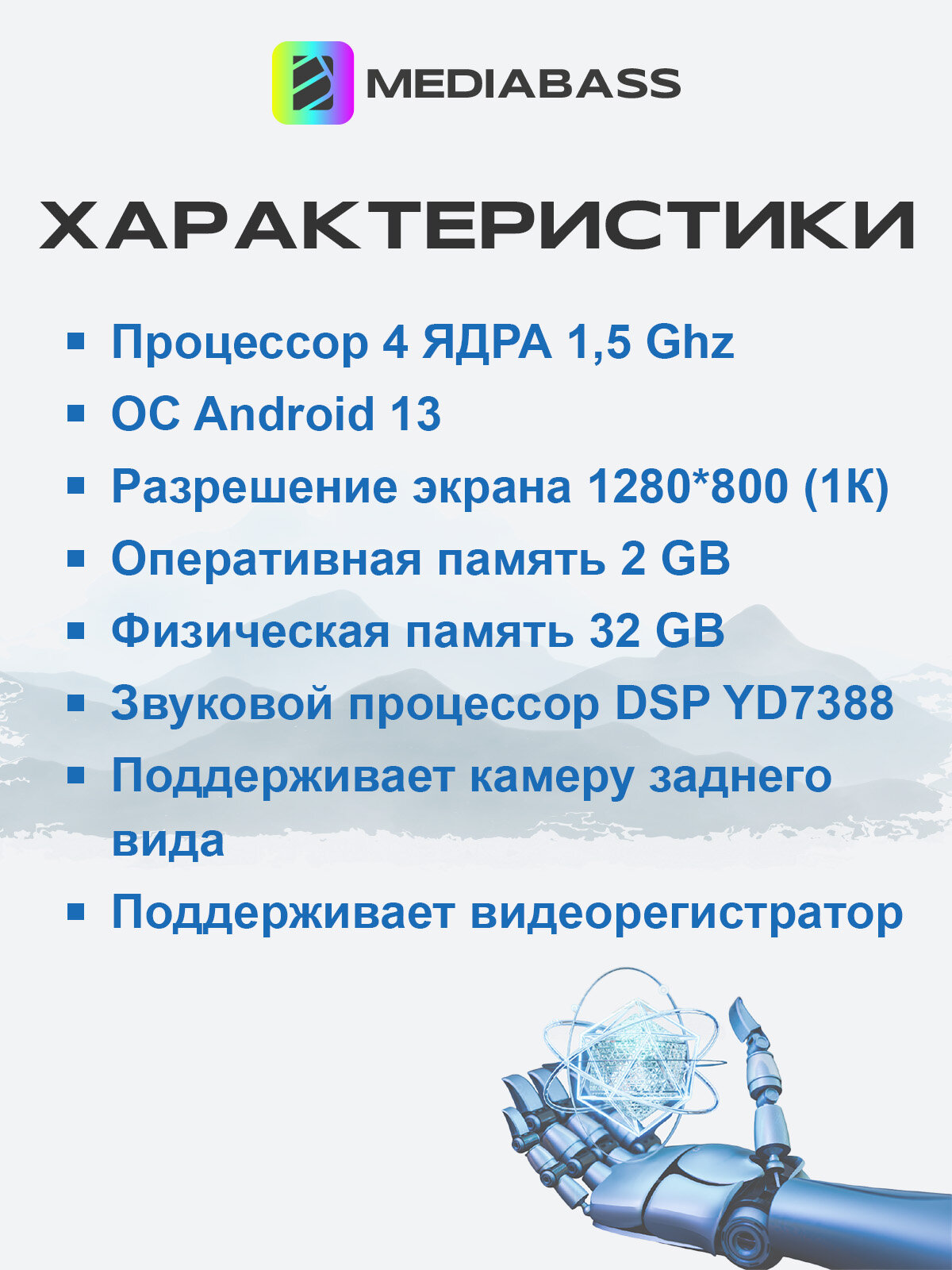 Магнитола Mediabass PRO Nissan Sentra 2012-2017, 2/32ГБ / Ниссан Сентра, + Переходная рамка / андроид магнитола — фото 1