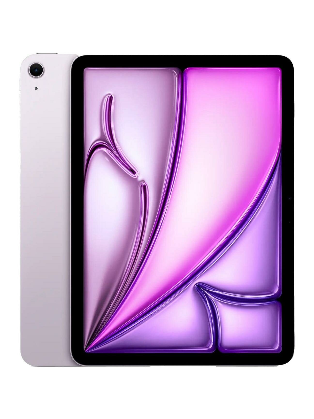 Планшет Apple iPad Air 11" (2025) M3 128GB WiFi+Cell Purple