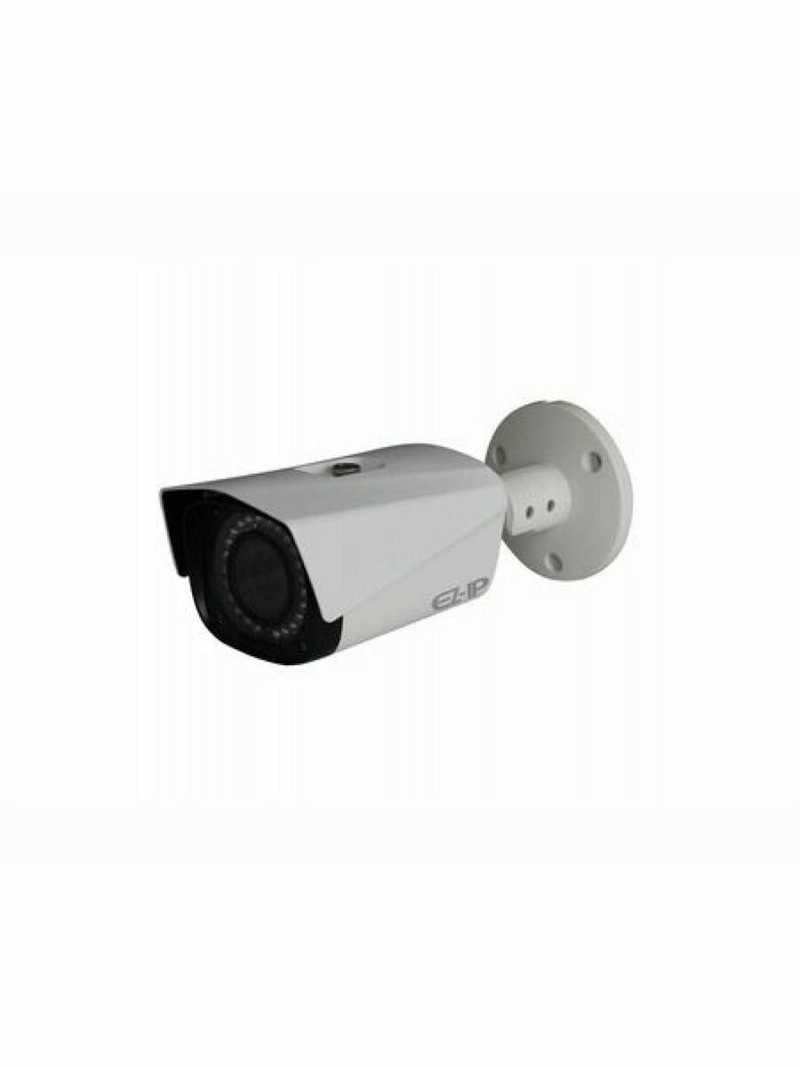 EZ-HAC-B4A21P-VF Цилиндрическая HDCVI-видеокамера с разрешением 2 Мп