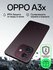 OPPO Смартфон A3x Ростест (EAC) 6/128 ГБ, бордовый