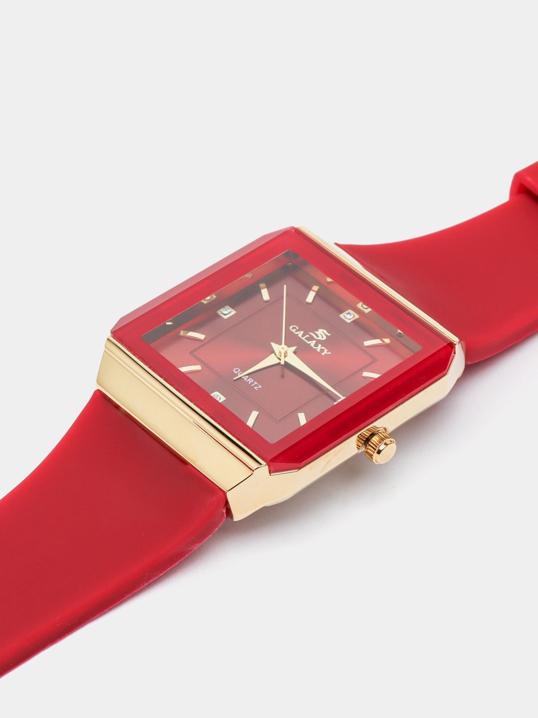 Наручные часы Collection Women, красный — фото 1