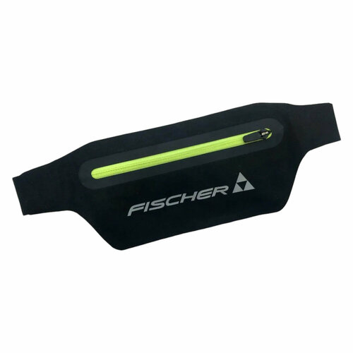 Сумка поясная Fischer черный 2126₽