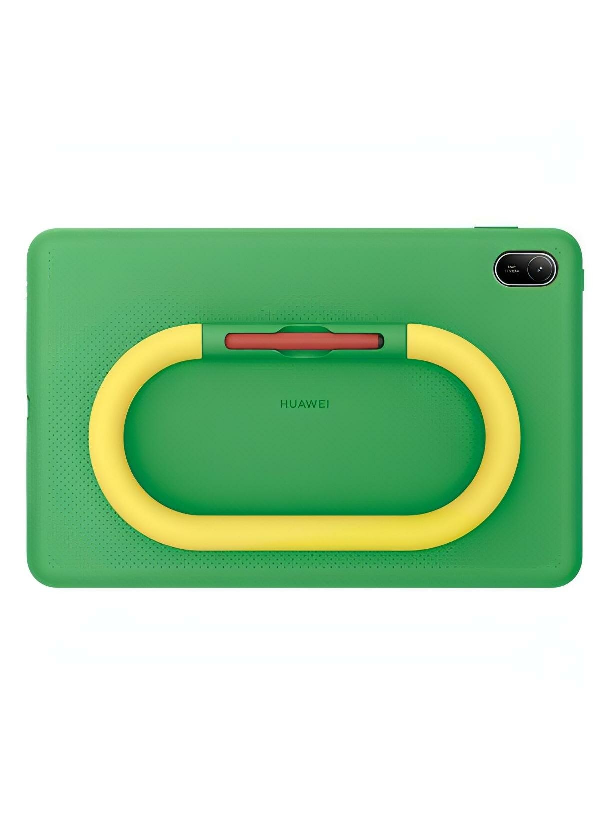 Планшет HUAWEI MatePad SE 11 2025 4/128GB Wi-Fi Kids (53014JHM) — фото 1