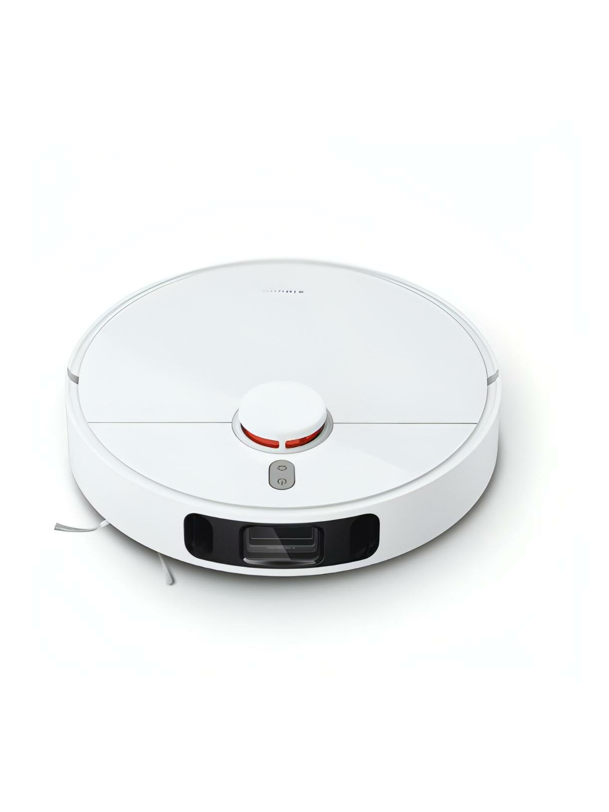Робот-пылесос для мытья полов Xiaomi Robot Vacuum S10+ EU — фото 1