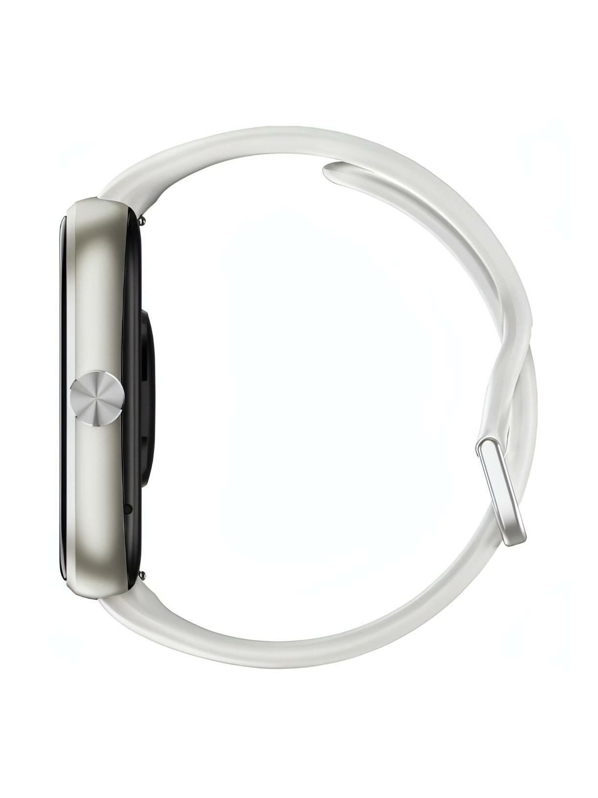 Смарт-часы Honor Choice Watch White (BOT-WB01) — фото 1