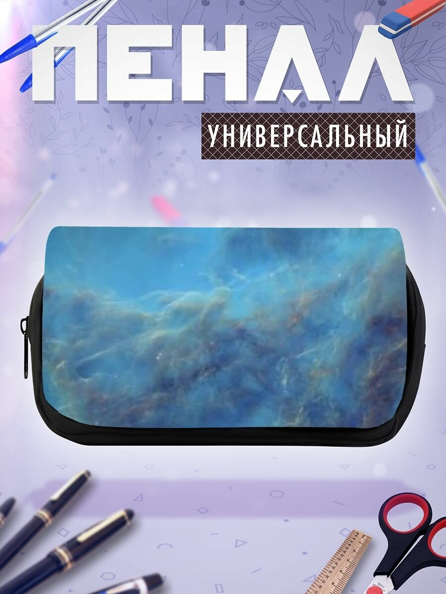 Пенал косметичка Xiaomi MIUI