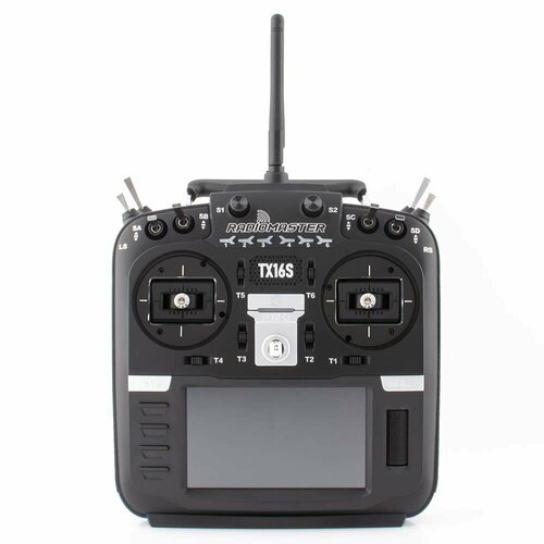 FPV Пульт дистанционного управления RadioMaster TX16S MKII V4