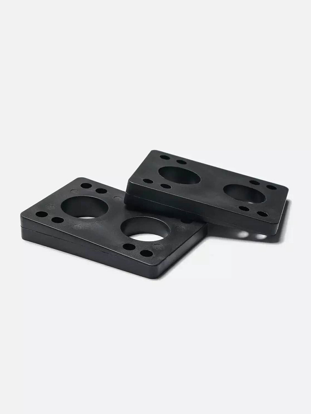 Подкладки для лонгборда Eastcoast wedge risers клиновидные 1/2' — фото 1