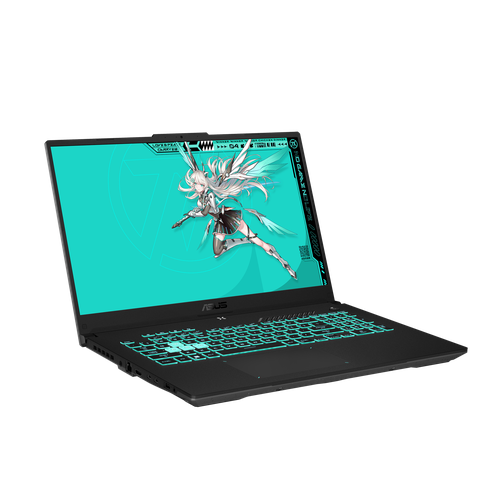 Ноутбук Asus TUF Gaming 5 Pro FX607 Ryzen 9-7940HX 16ГБ 1 ТБ RTX 40602560x1600 Windows 11 Русская раскладка 18270000₽