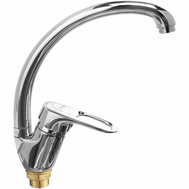 Смеситель для кухни Frap F4NI10RW4-GQ2