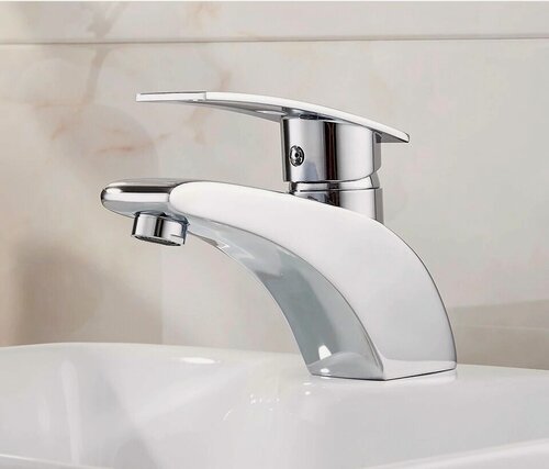 Изображение товара Ledeme Смеситель для умывальника Картридж д.35мм L1070