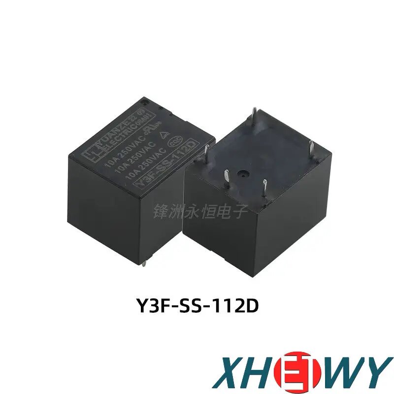Реле Y3F-SS-112D