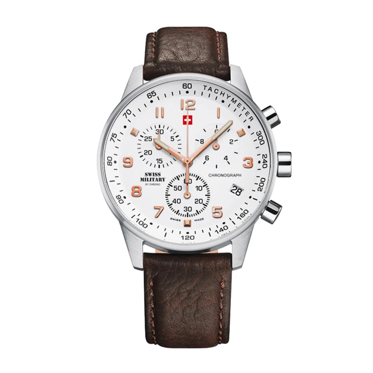 Наручные часы Chronographs