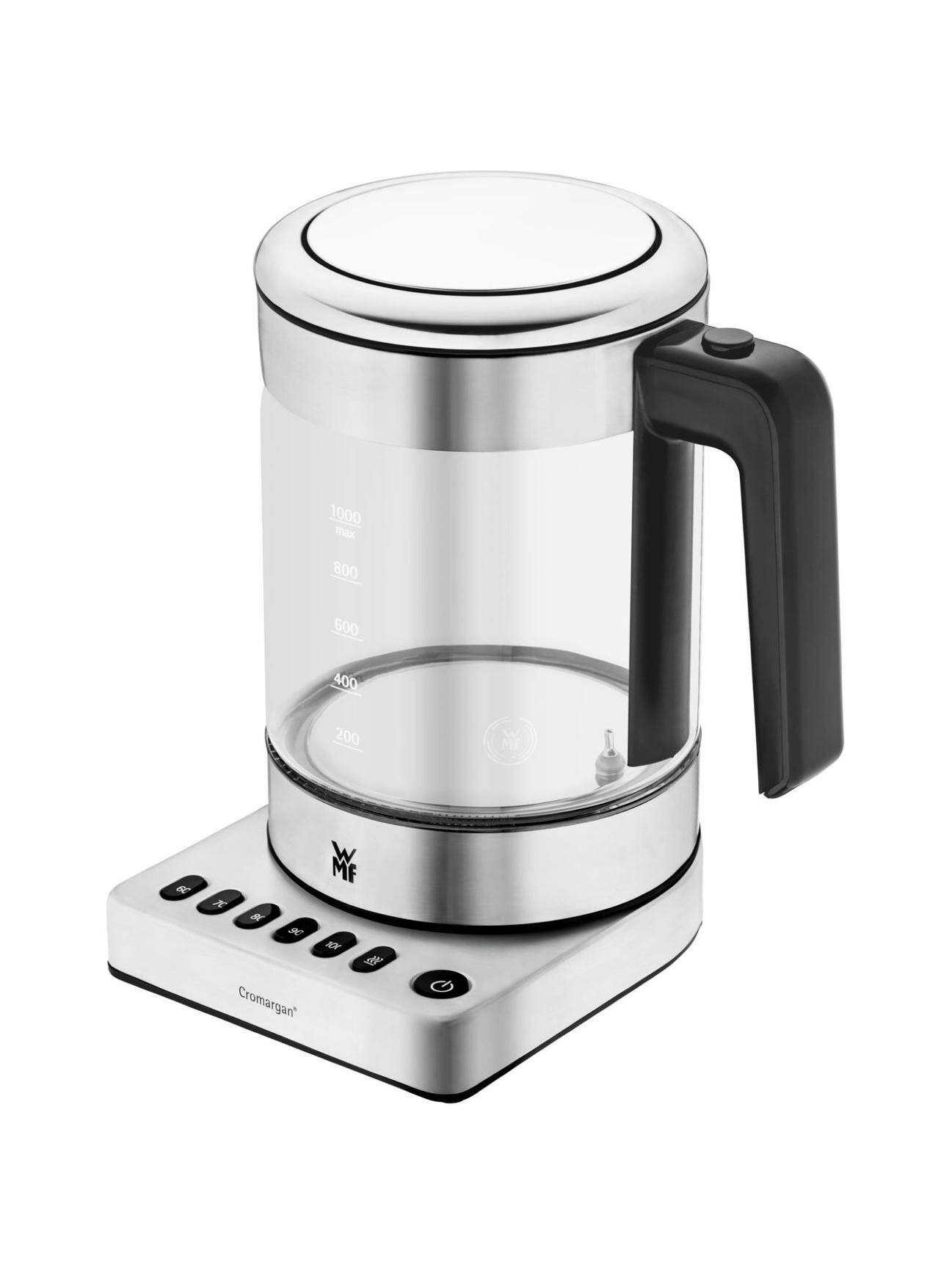 Электрочайник WMF KITCHENminis Vario 0413180712