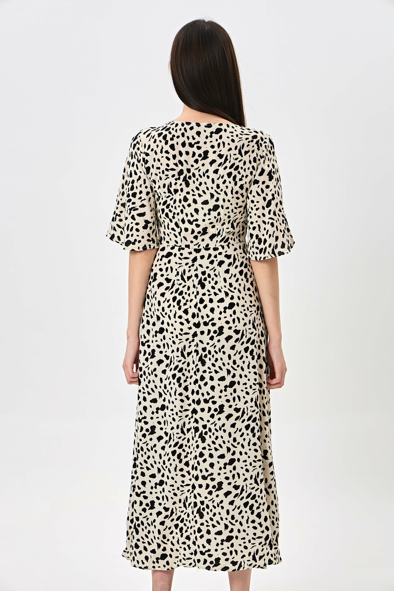 Сарафан TERRA PRO, размер S, white — фото 1