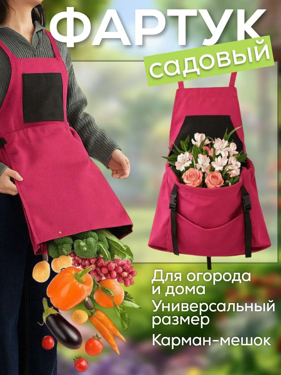 Защита садовая