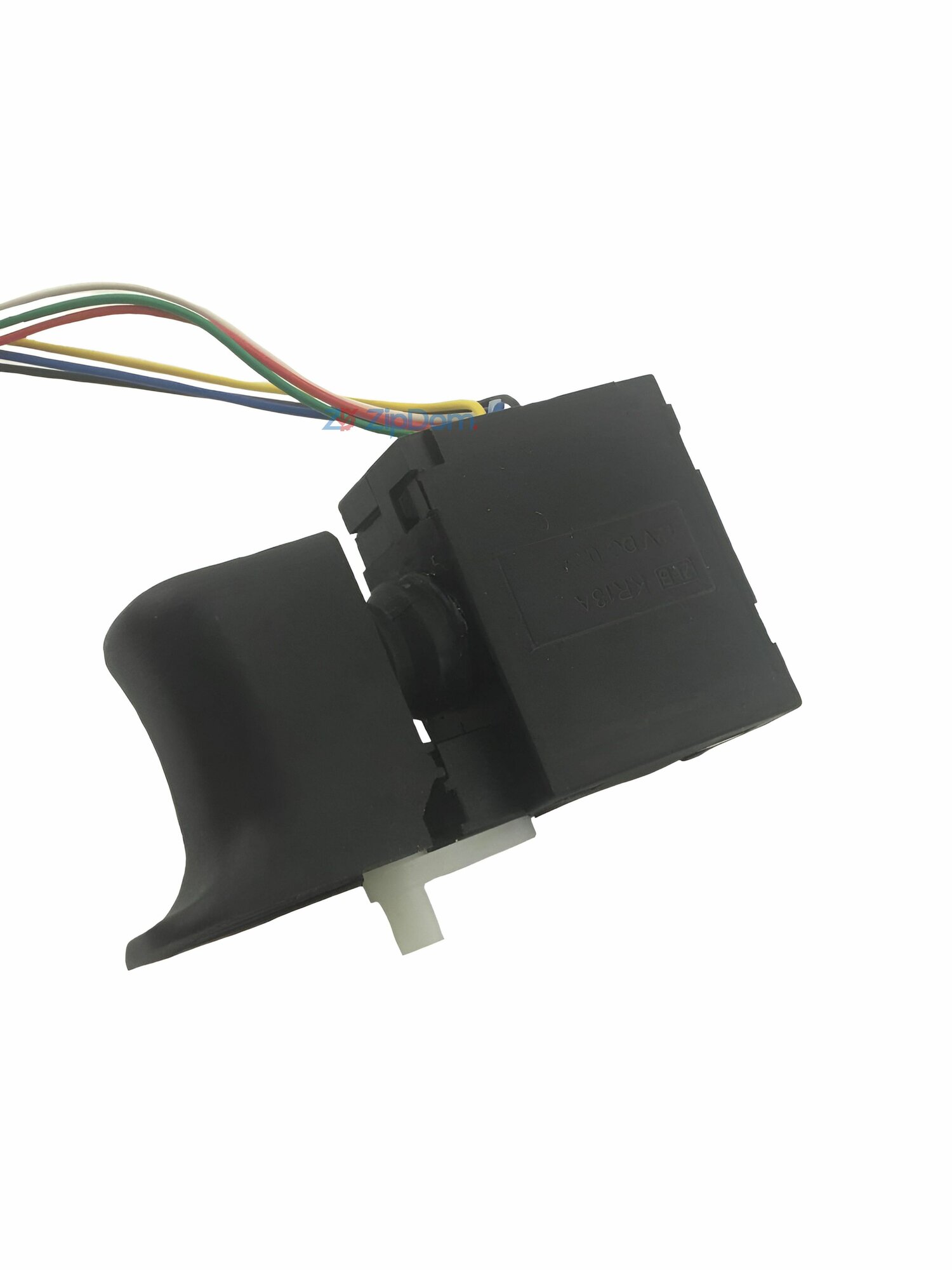 Выключатель бесщеточных двигателей 12V.16V.18V 21V — фото 1